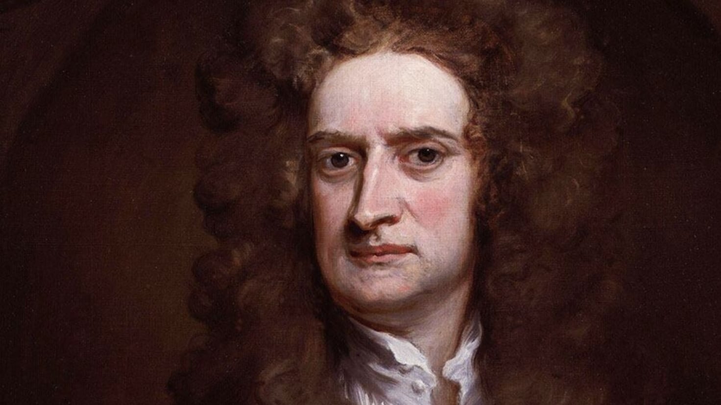 Isaac Newton, scientist and inventor: “A man can imagine things that are false, but he can only understand things that are true”