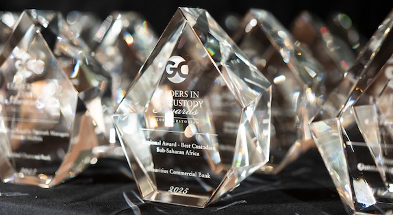 Global Custodian reveals shortlists for Leaders in Custody 2026 awards