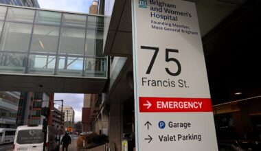 Mass General Brigham wants to close the 10-bed in-patient burn unit at Brigham and Women's Hospital and merge it with a bigger one at Massachusetts General Hospital.