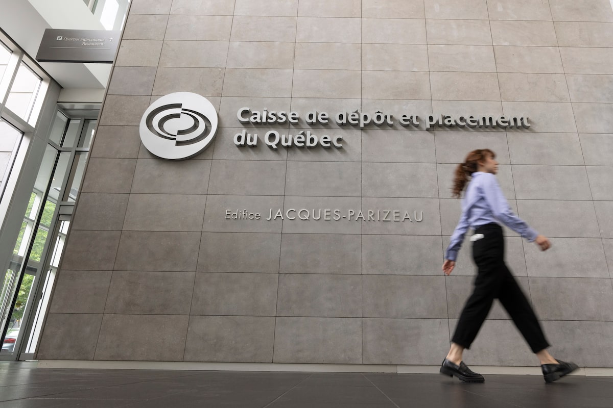 Australian funds battle Canadian pension plans for Saskatchewan’s Information Services Corp.