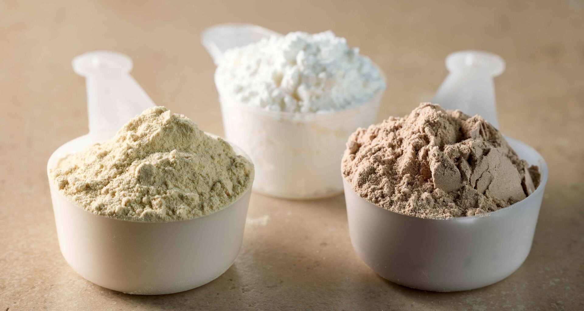 How Much Protein Powder Is Safe to Take Every Day?