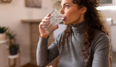 We Asked a Doctor If Drinking More Water Can Actually Boost Your Energy