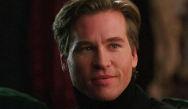 Val Kilmer recreated by AI for new movie role in Canyon of the Dead