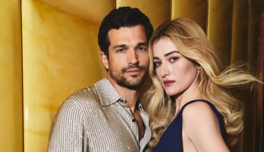 JFK Jr and Carolyn Bessette's Sex, Lies and Politics