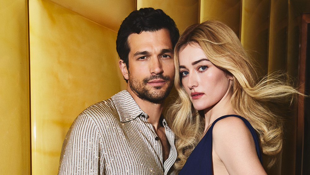 JFK Jr and Carolyn Bessette's Sex, Lies and Politics