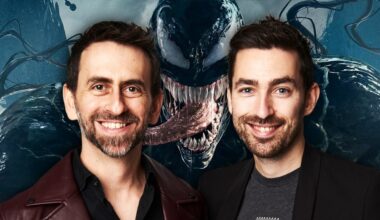 'Venom' Animated Movie From Zach Lipovsky, Adam B. Stein In Works