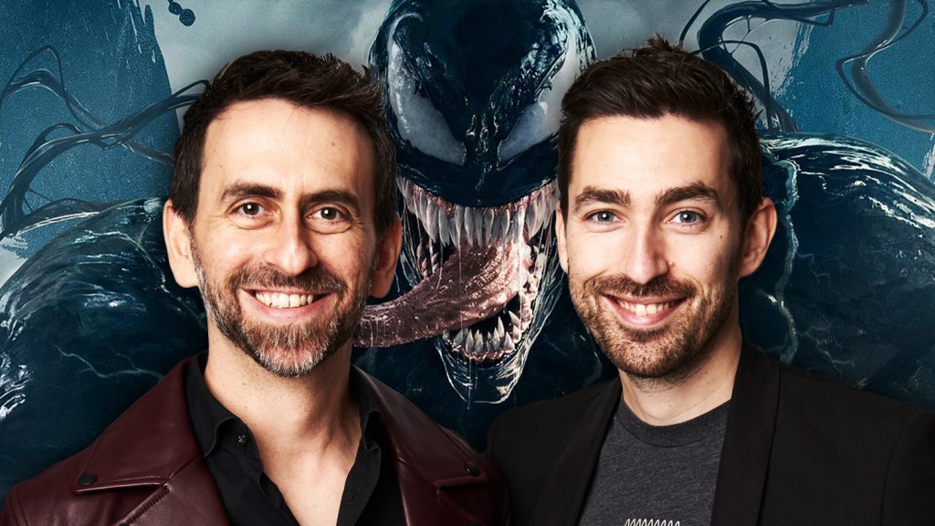 'Venom' Animated Movie From Zach Lipovsky, Adam B. Stein In Works