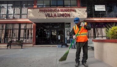 Mexican cartels overpower police with ammunition made for the US military