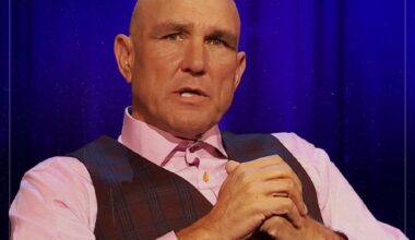 The movie Vinnie Jones hated every second of making