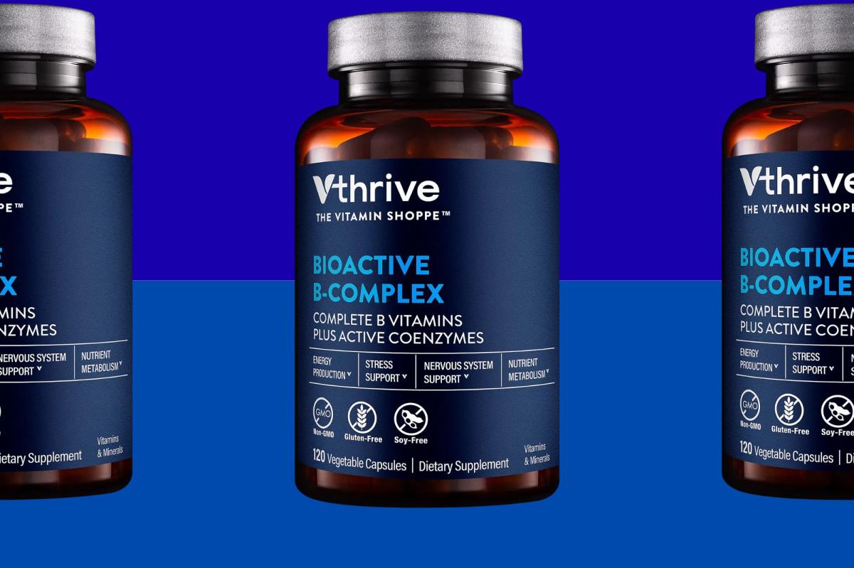 Boost your winter wellness with The Vitamin Shoppe