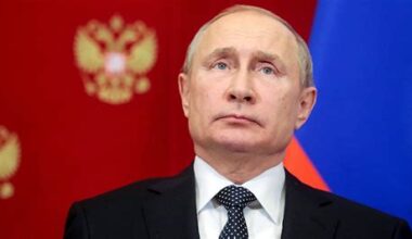 Vladimir Putin: Breaking News & Current Events