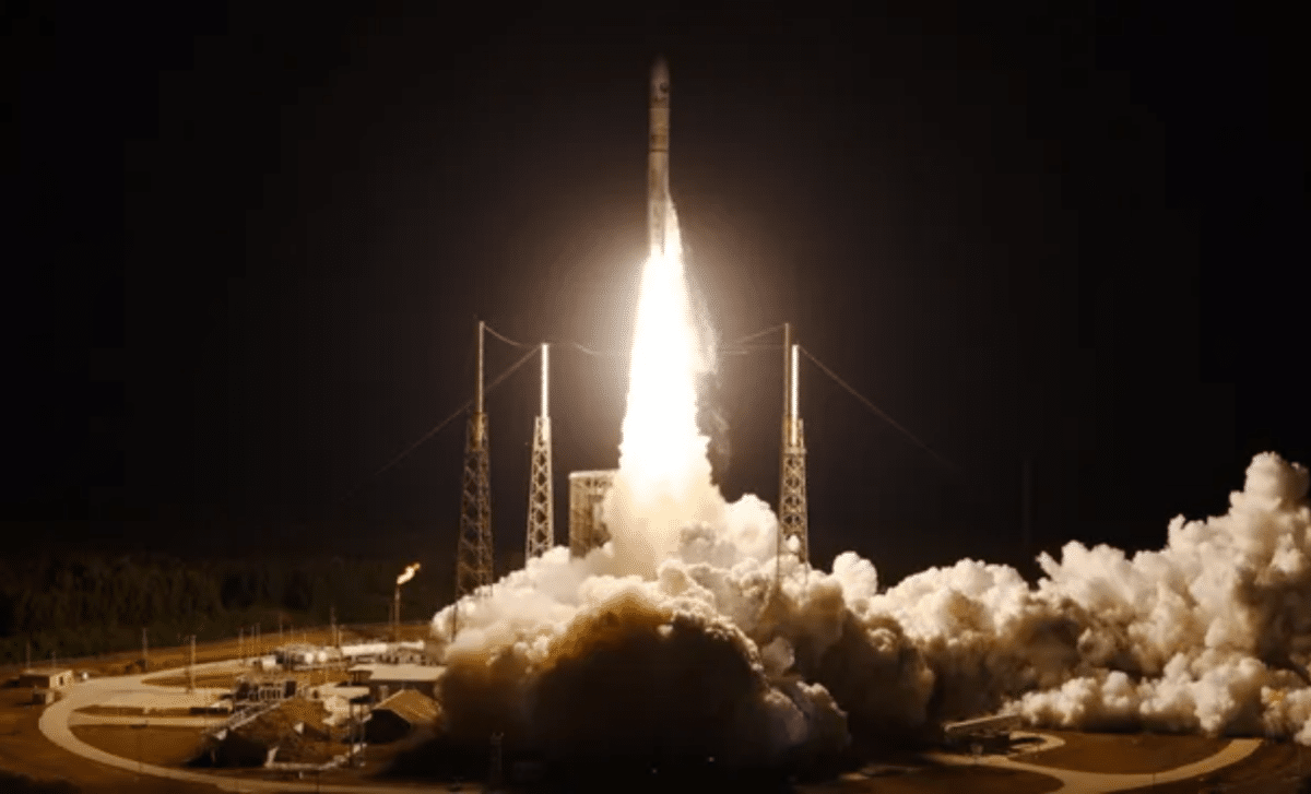Vulcan Centaur Rocket Overcomes Anomaly, Successfully Reaches Orbit