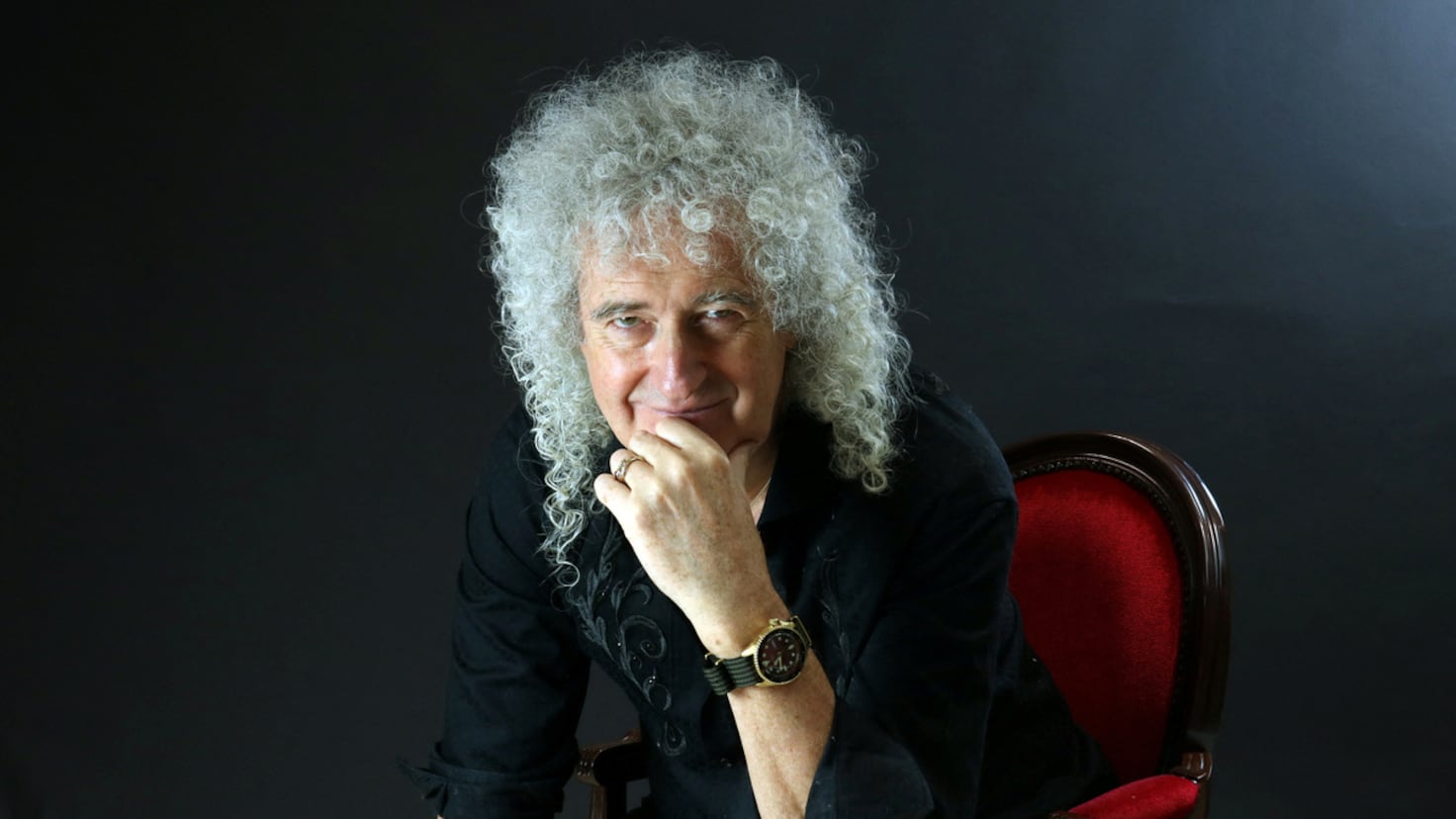 “We will rock you” - just not in the United States: Queen say the U.S. is a “dangerous place”