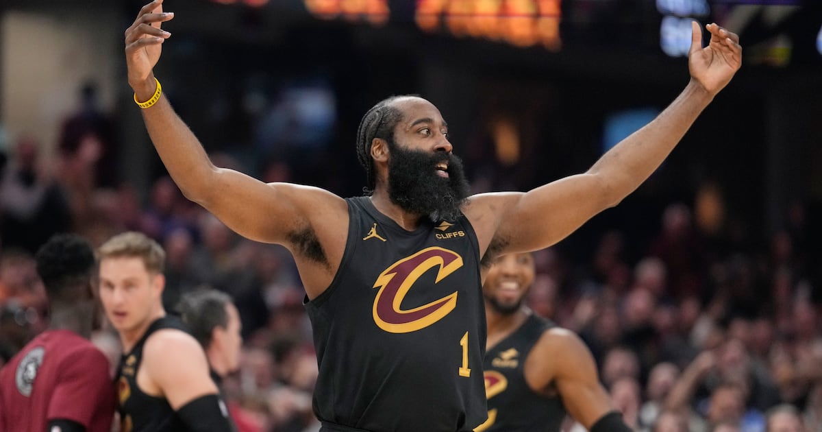 An unstoppable offense emerges – Annenberg Media