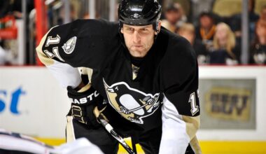 What former Penguins forward, current NHL Network analyst Mike Rupp has seen in team's turnaround