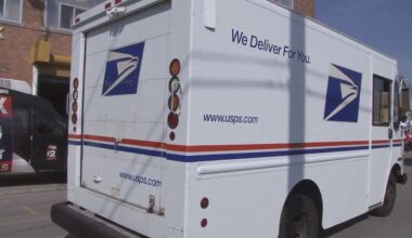 USPS mail carrier killed in Decatur: Federal investigators offer reward in case