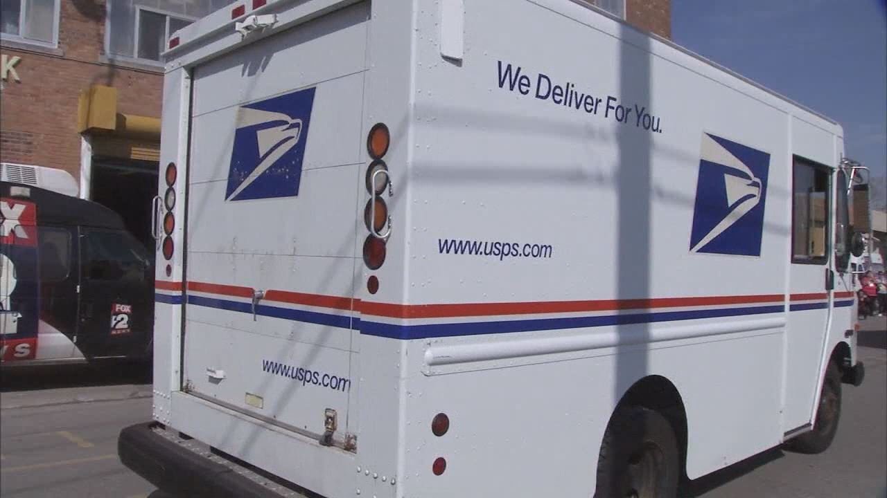 USPS mail carrier killed in Decatur: Federal investigators offer reward in case