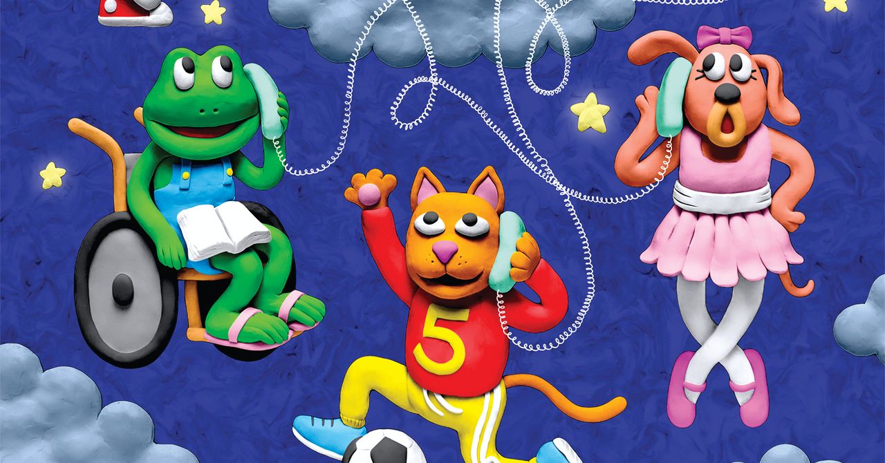 Tin Can Is a Dumb Phone for Kids. Can Someone Teach Them How to Use It?