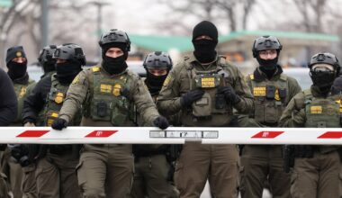 ICE Arrests Transplant Patient and Cuts Off Life-Saving Meds