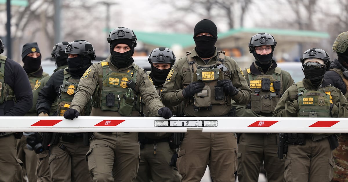 ICE Arrests Transplant Patient and Cuts Off Life-Saving Meds