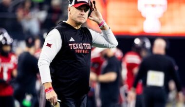 These 5 Big 12 teams are among Athletic’s transfer portal winners – Deseret News