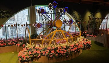 Swingers brings crazy golf course, carnival arcade to Mass. for first time