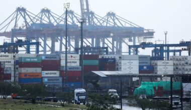 Brazil partially rolls back import tax hike