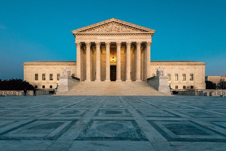 Chatrie v. United States and You | American Enterprise Institute