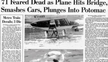 Washington Post layoffs culminate decades of thinning coverage in Northern Virginia