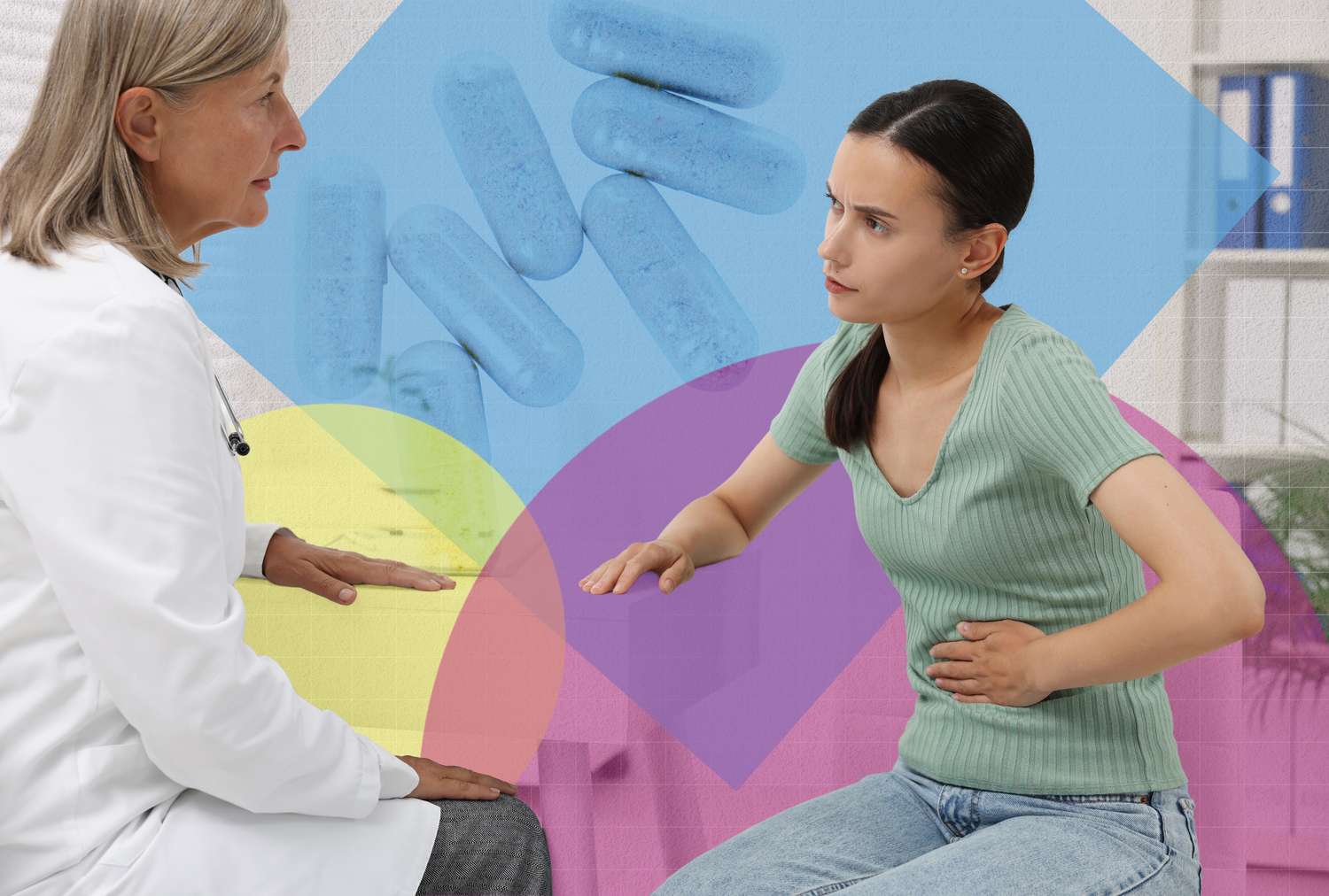 Do Probiotic Supplements Actually Benefit Gut Health?