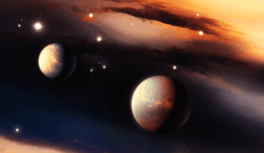 Webb Telescope Uncovers Hydrogen Sulfide On Super Jupiters, Offering New Clues About Planet Formation