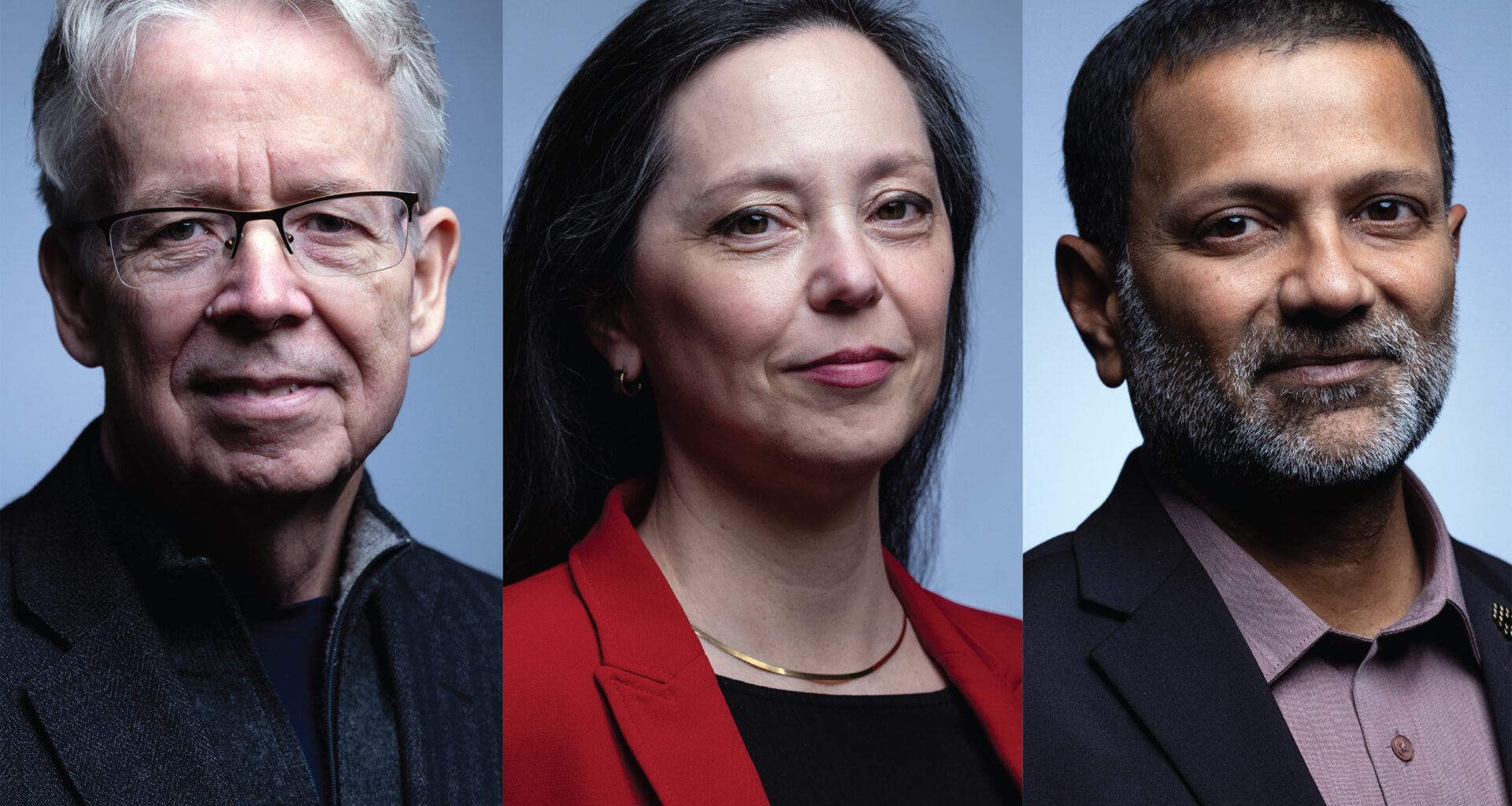 Exodus: The shrinking federal space workforce