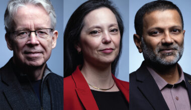 Exodus: The shrinking federal space workforce