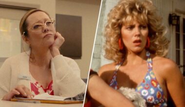 'The Burbs' OG Actress Wendy Schaal On Returning For TV Reboot