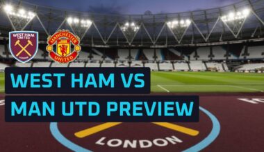 West Ham vs Man Utd predictions, expected line-ups, how to watch and stats