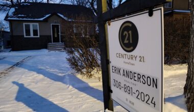 Mortgage renewal wave adding strain in some regions as arrears edge higher