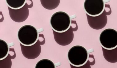 Here’s What Happens When You Drink Coffee Every Day, According to Registered Dietitians