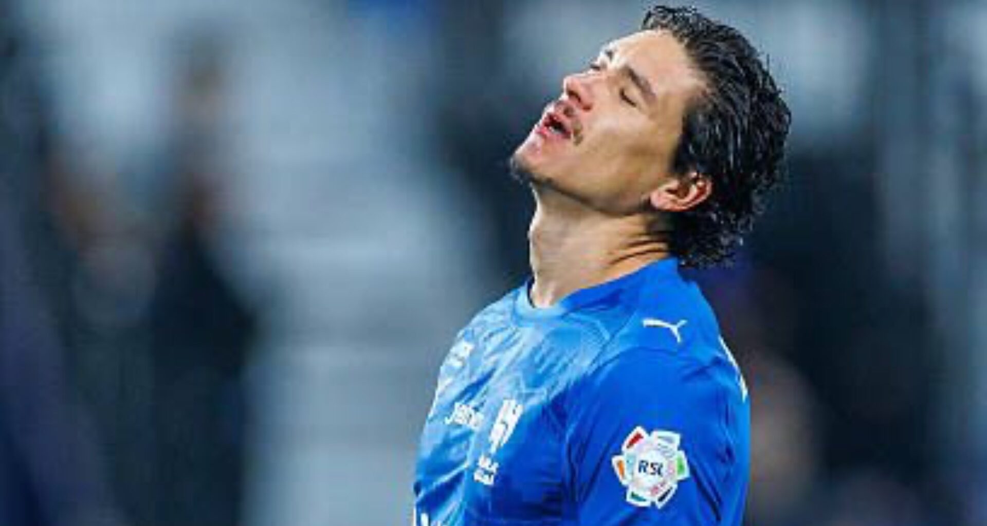 Former Liverpool striker facing four-month freeze as future thrown into total uncertainty