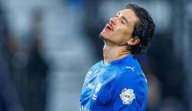 Former Liverpool striker facing four-month freeze as future thrown into total uncertainty