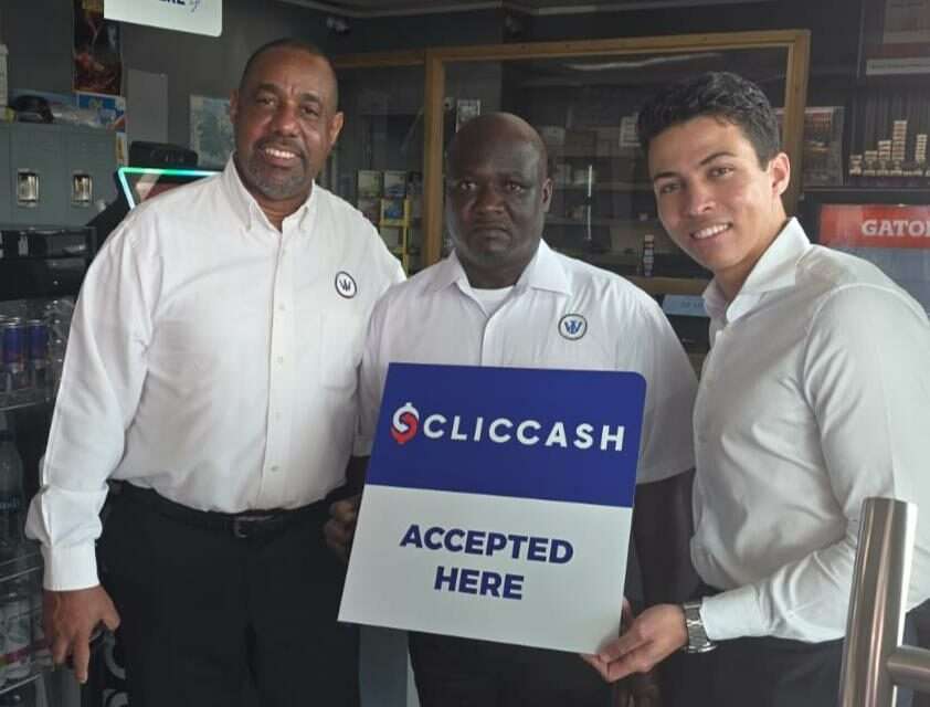 Antigua and Barbuda Moves Toward Cashless Future with Launch of ClicCash