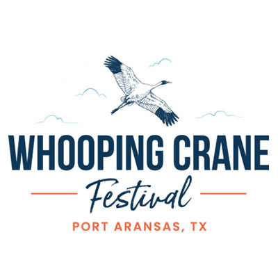 Register for events online now for Whooping Crane Festival