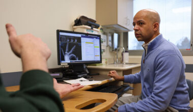 Why Is Health Care Getting More Costly?