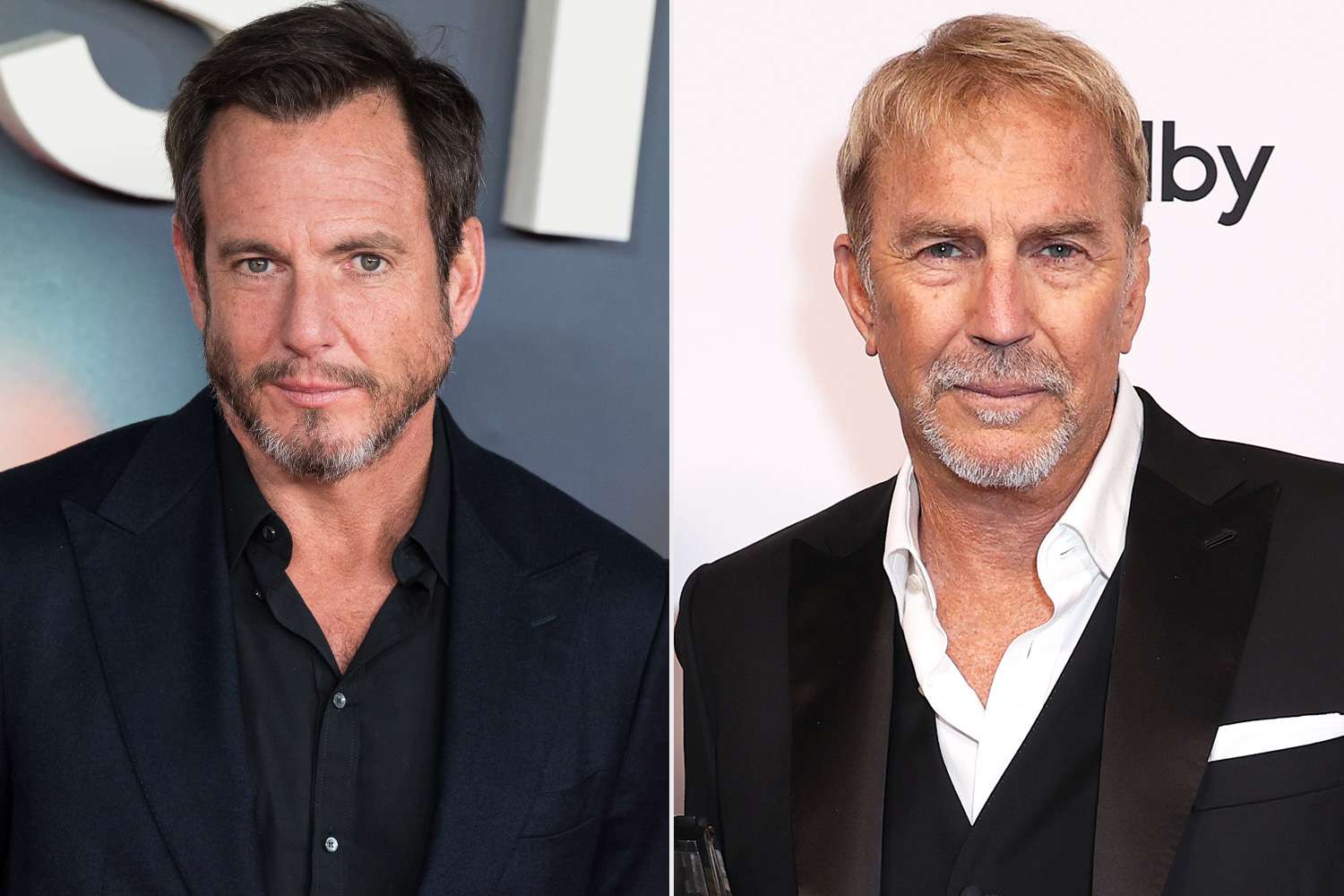 Will Arnett had tense audition with Kevin Costner day after being hospitalized