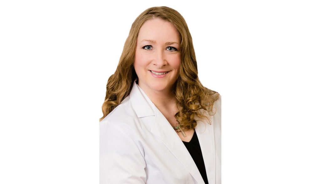 Beverly Clark transitions to Baxter Health Family Clinic at Mountain View