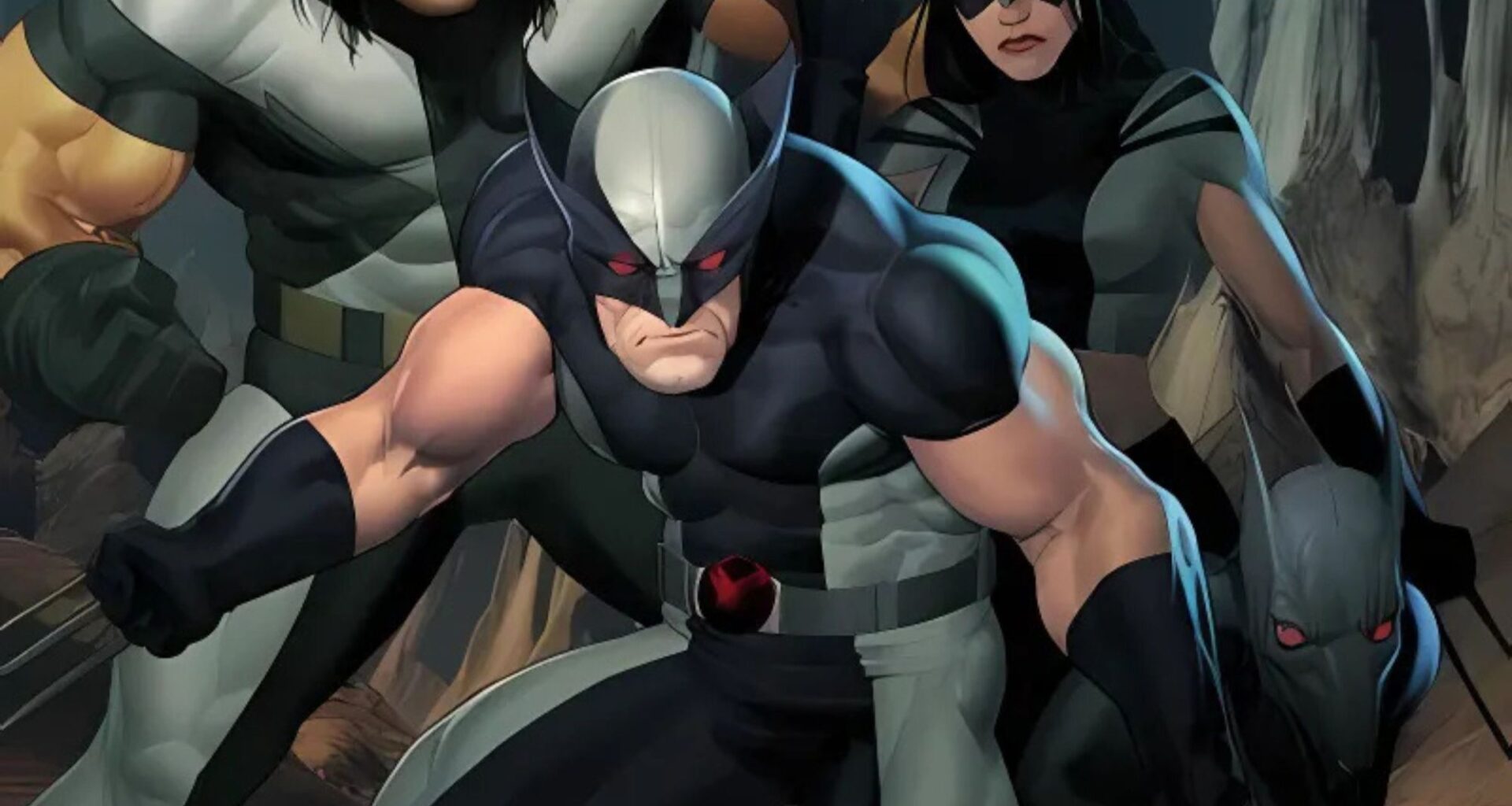 22 Years Ago, Marvel Created The Perfect Wolverine Replacement