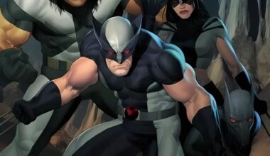 22 Years Ago, Marvel Created The Perfect Wolverine Replacement