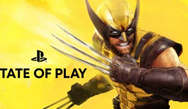 PlayStation just announced a State of Play, and it looks like it'll be the longest presentation ever