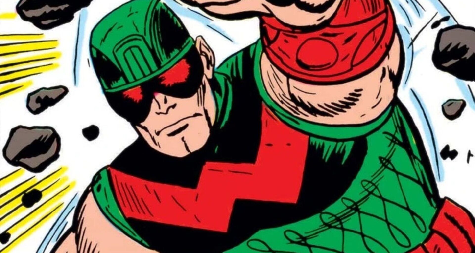 10 Marvel Characters Who Are Much Stronger Than When They First Debuted