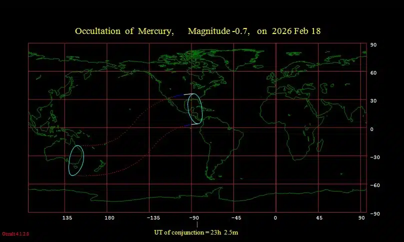 World Map 20260216 161228