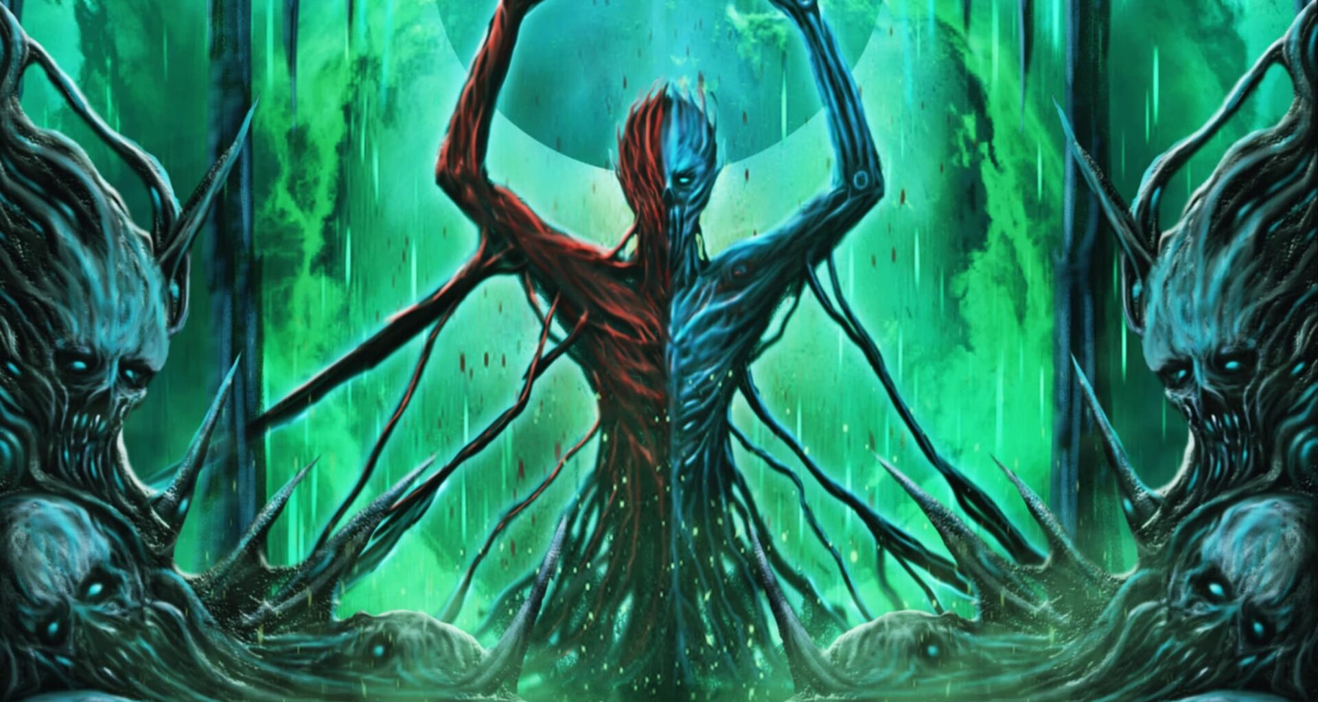 Wreck-Defy - Dissecting the Leech Review